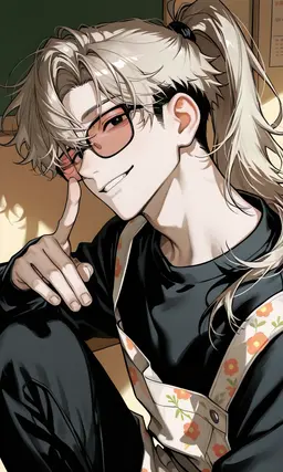 Profile image of 토모하루