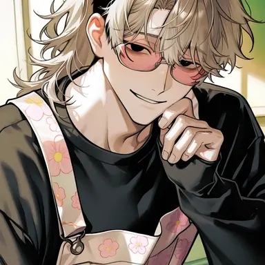 Profile image of 토모하루