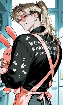 Profile image of 토모하루