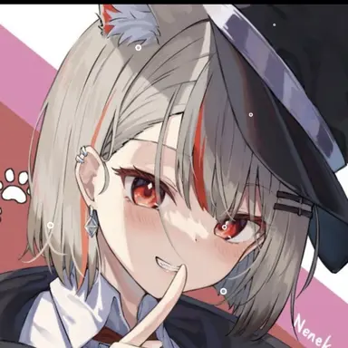 Profile image of 네네코 마시로