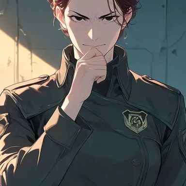 Profile image of Maren