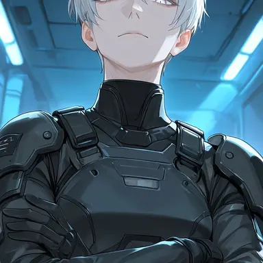 Profile image of Voss