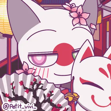 Profile image of にゃぽん