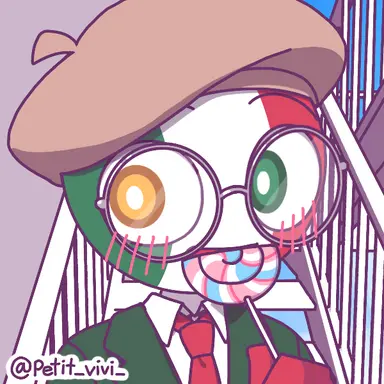 Profile image of イタリア