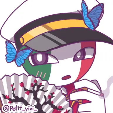 Profile image of イタ王