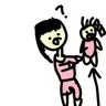 캐릭터 프로필 이미지