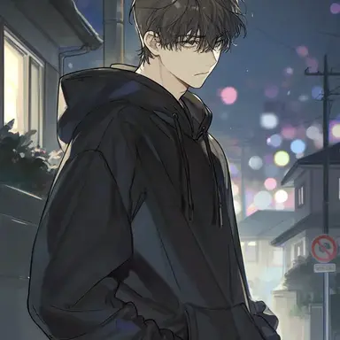 Profile image of Kang Jinhyuk