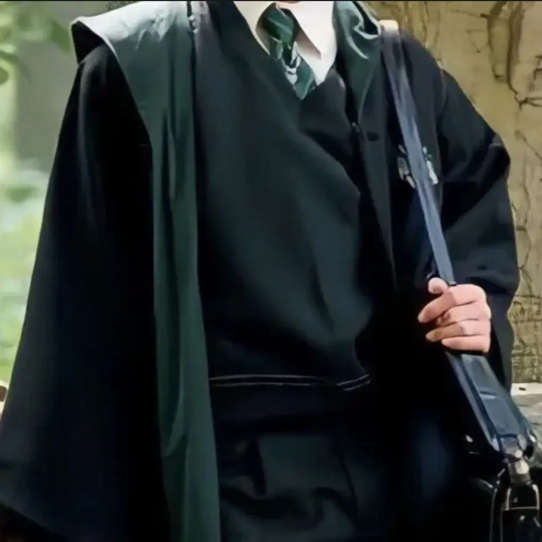 FleshyHand8807의 Draco Lucious Malfoy