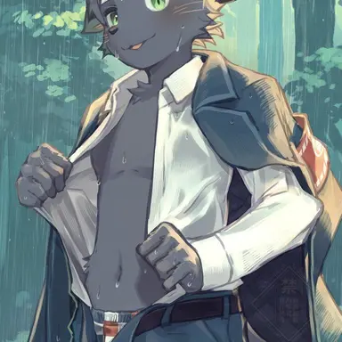 Profile image of 南雲