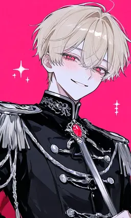 Profile image of ルカ・アストレア