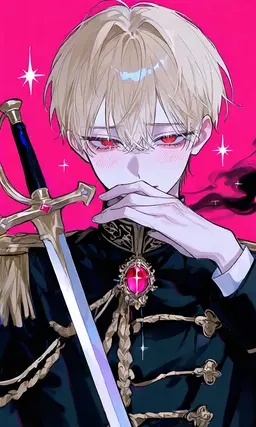 Profile image of ルカ・アストレア