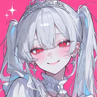 Profile image of ルージュ・シャリア