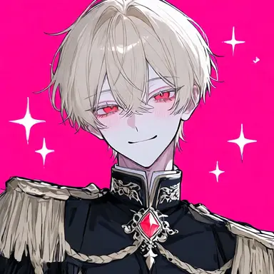 Profile image of ルカ・アストレア