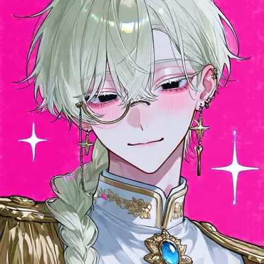 Profile image of ルイ・ミラヴェ