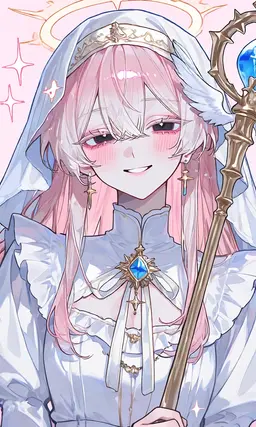 Profile image of リリィ・アデリーヌ