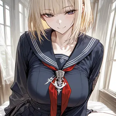 Profile image of 理沙