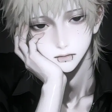 Profile image of 天羽