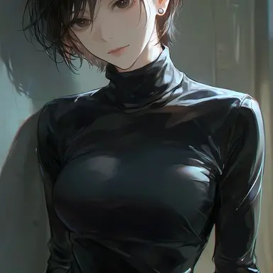 Profile image of Solenne