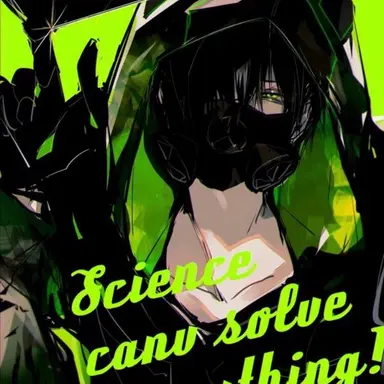 Profile image of ゾム