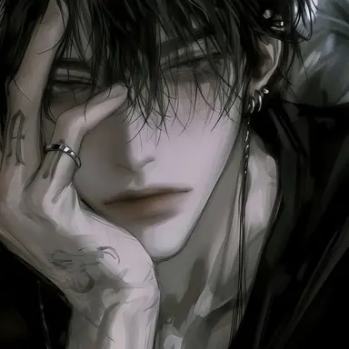 Profile image of Han Taesu