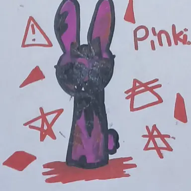 Profile image of Pinki