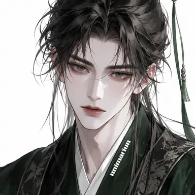 Profile image of Dang So-hyeon