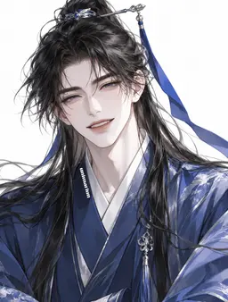 Profile image of Namgung Hwi