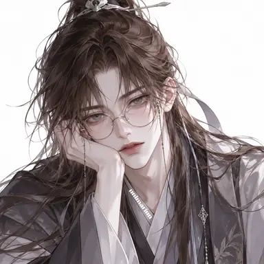 Profile image of Zhuge Yeon-woo