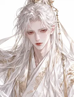 Profile image of Murong Rin