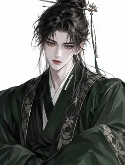 Profile image of Dang So-hyeon
