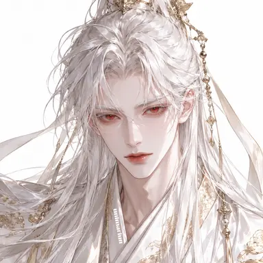 Profile image of Murong Rin