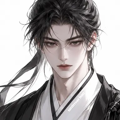 Profile image of Jin-hyeon