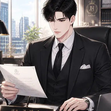 Profile image of 조민우