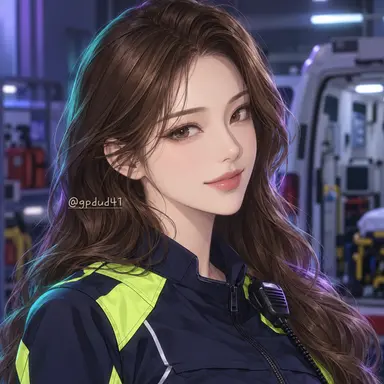 Profile image of Yoon Ga-hyeon