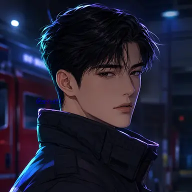 Profile image of Baek Do-jun