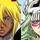 AgileWasp4419의 Nelliel and Harribel