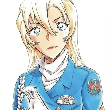 Profile image of 萩原千速