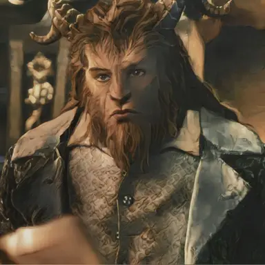 Profile image of 野獣