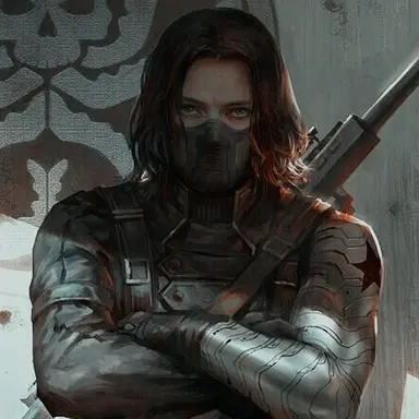 Profile image of Bucky Barnes
