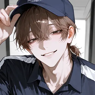 Profile image of 蒼真