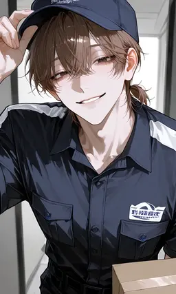 Profile image of 蒼真