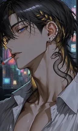 Profile image of Ren