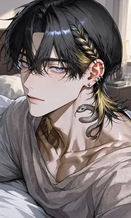 Profile image of Ren