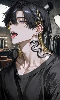 Profile image of Ren
