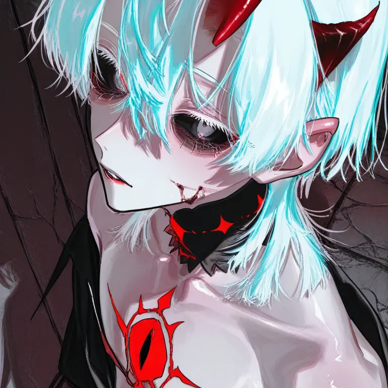 ImR의 朽ちていく自分