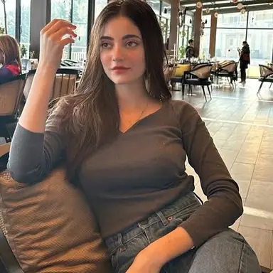 Profile image of Sara