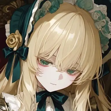 Profile image of Doll 1