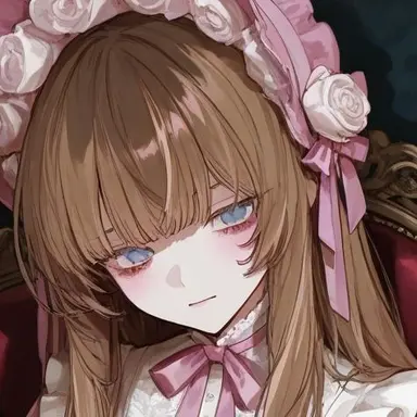 Profile image of Doll 2