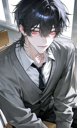 Profile image of 涼介