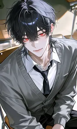 Profile image of 涼介